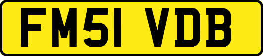 FM51VDB