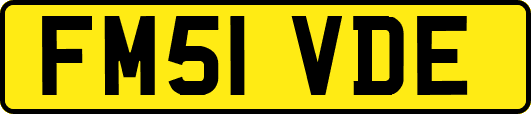 FM51VDE