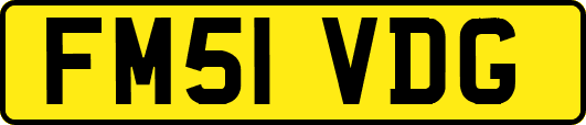 FM51VDG