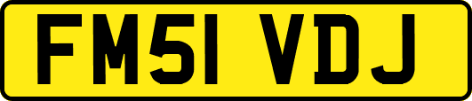 FM51VDJ