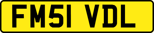 FM51VDL