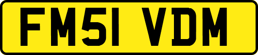 FM51VDM