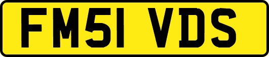 FM51VDS