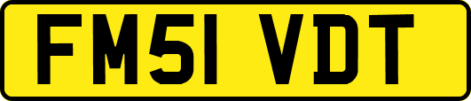 FM51VDT