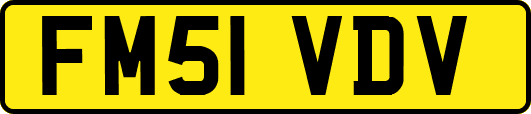 FM51VDV