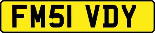 FM51VDY