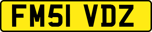 FM51VDZ