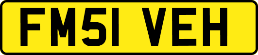 FM51VEH