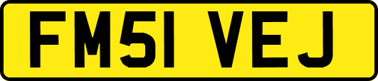 FM51VEJ