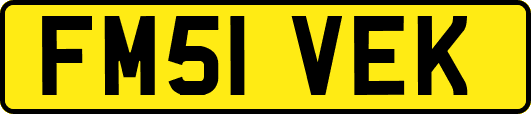 FM51VEK