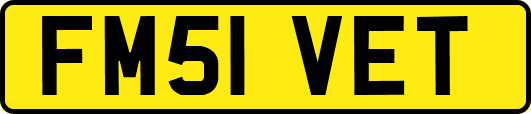 FM51VET