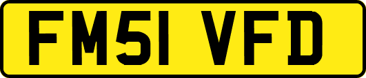 FM51VFD