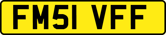FM51VFF