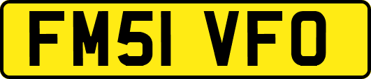 FM51VFO