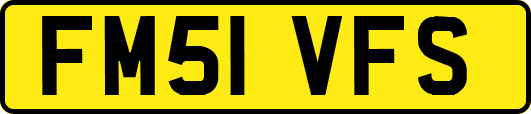 FM51VFS