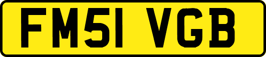 FM51VGB