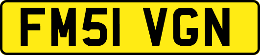 FM51VGN