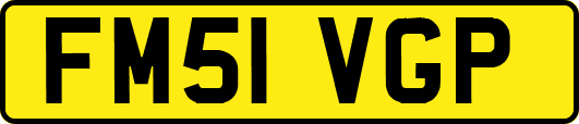 FM51VGP