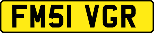 FM51VGR