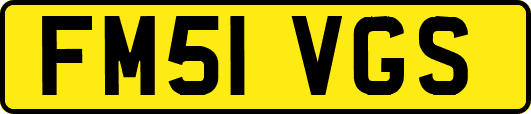 FM51VGS