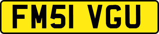 FM51VGU