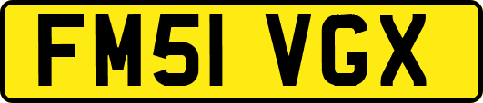 FM51VGX