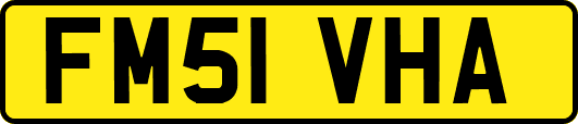 FM51VHA