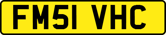 FM51VHC