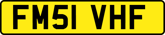 FM51VHF