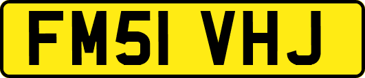 FM51VHJ