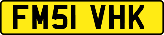 FM51VHK