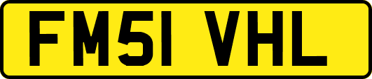FM51VHL