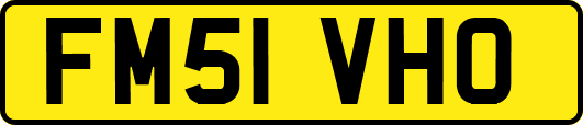 FM51VHO