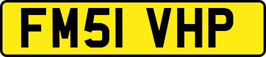 FM51VHP