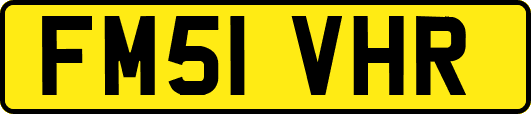 FM51VHR