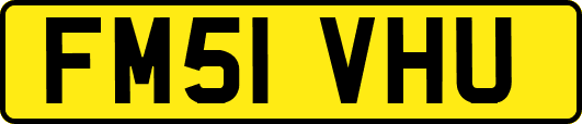 FM51VHU