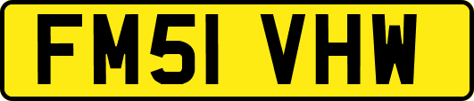 FM51VHW