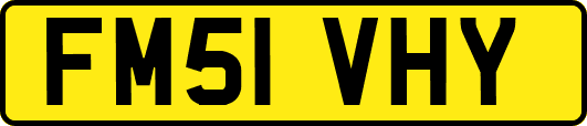 FM51VHY