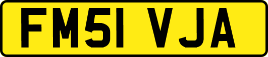 FM51VJA