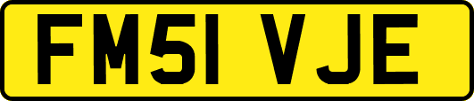 FM51VJE