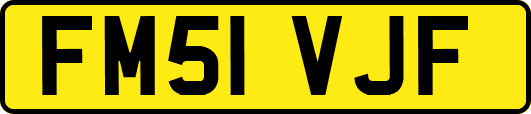 FM51VJF