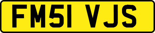 FM51VJS