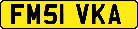 FM51VKA