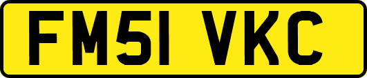 FM51VKC