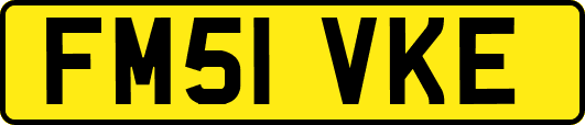 FM51VKE