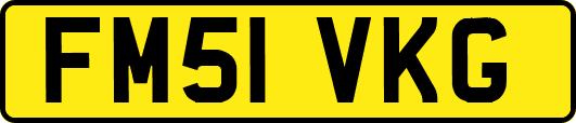 FM51VKG