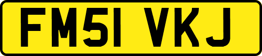 FM51VKJ