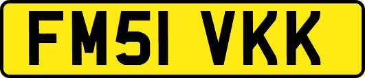 FM51VKK