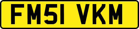 FM51VKM