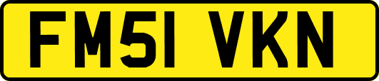 FM51VKN